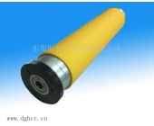 包膠輥 印刷輥筒 鋁輥筒 uv包膠輥