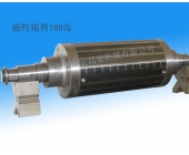 磁性輥筒間歇式模切機(jī)磁性棍刀皮